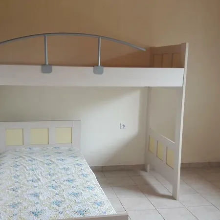 Casa vacanze Holidays Aigeira