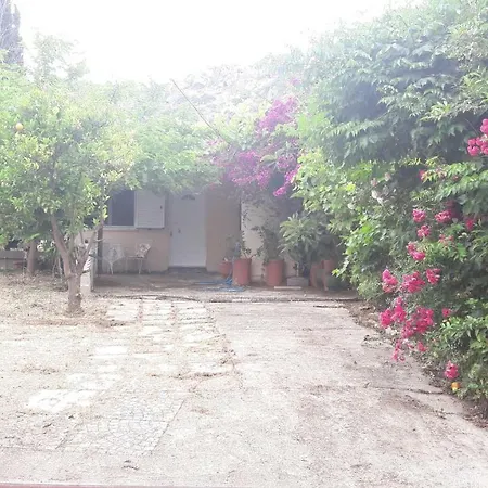 Holidays Casa vacanze Aigeira